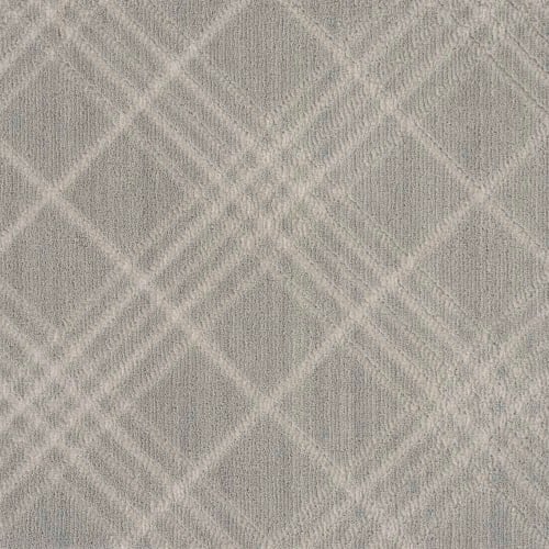 Danbury Plaid - Blue Mist