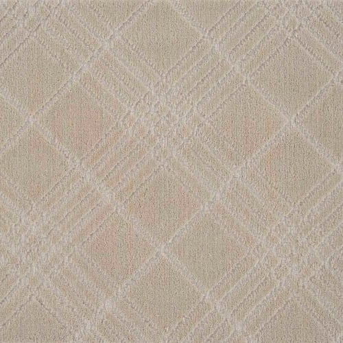 Danbury Plaid - Parchment