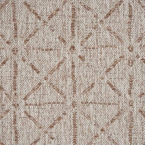 Seasons Modern Lattice - Natural
