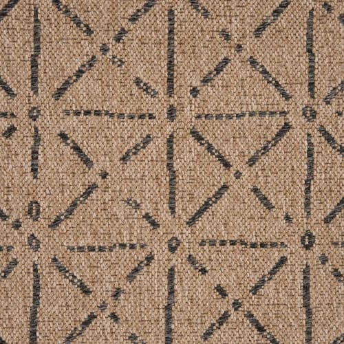 Seasons Modern Lattice - Sisal