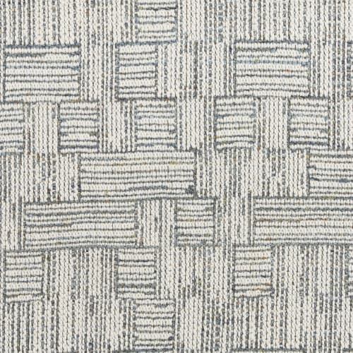 Nordic Weave - Multicolor