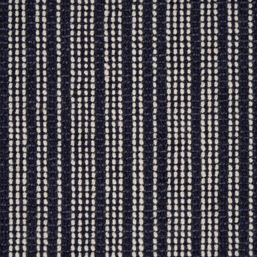 Newport Stripe - Navy