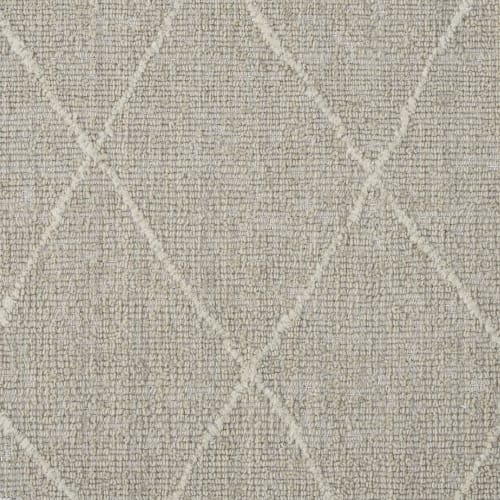 Old World Trellis - Heather