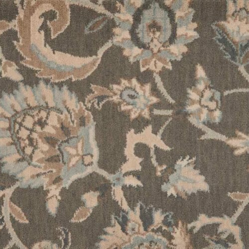 Grand Parterre Kashan Elite - Dark Roast