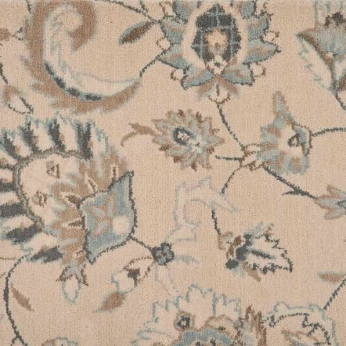 Grand Parterre Kashan Elite - Shell
