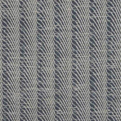 Ravishing Stripe - Midnight