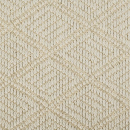 Nature Raw Diamond - IvoryNatural