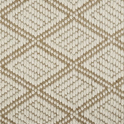 Nature Raw Diamond - IvorySahara