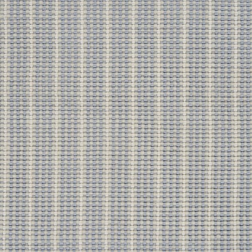 Roxbury Stripe - Powder Blue