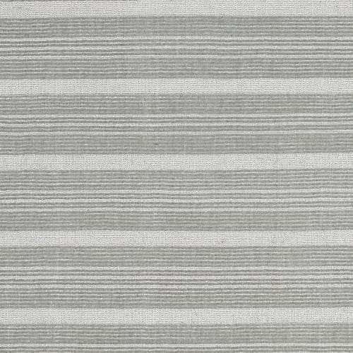 Satin Rib - Steel