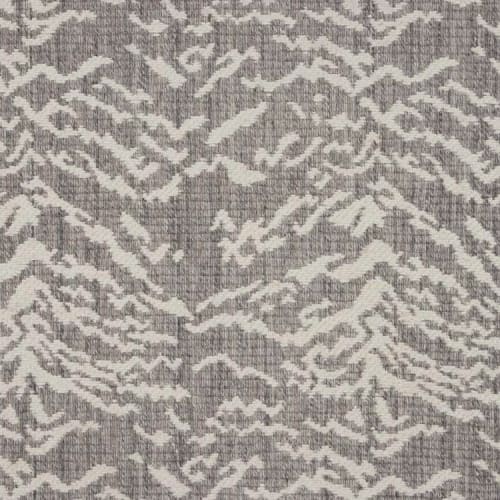 Savoy Tiger - Brushed Nickel