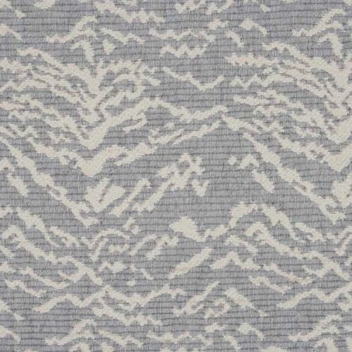 Savoy Tiger - Ice Blue