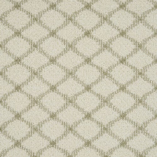Sheer Lattice - Fresh Meadow