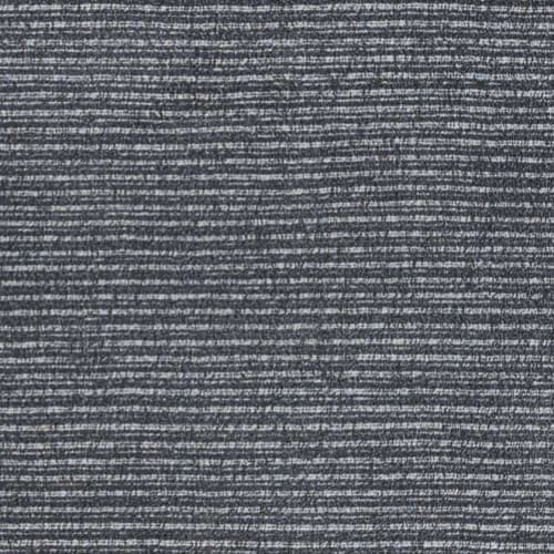 Sheer Linear - Indigo