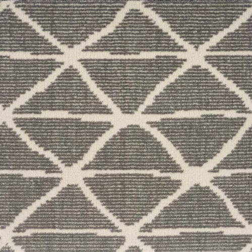 Kasbah Tangier - Graphite