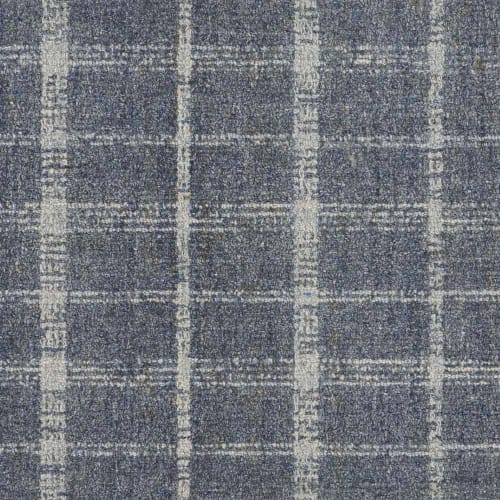 Tartan - Denim