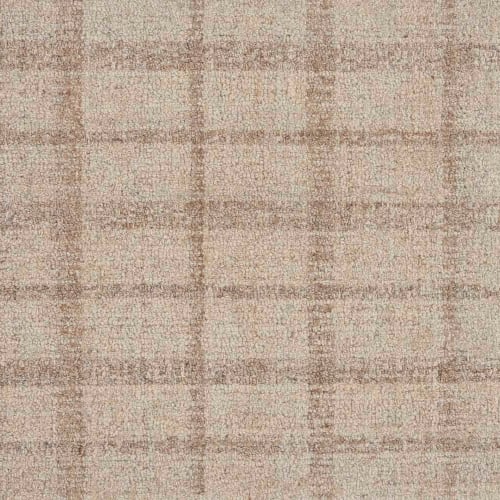 Tartan - Oatmeal