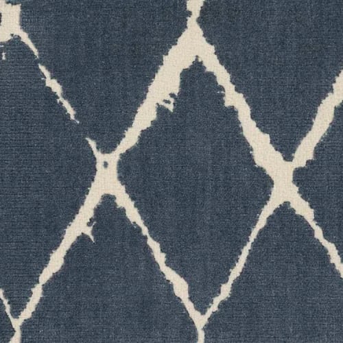 Twilight Trellis - Twtrl Medium Blue