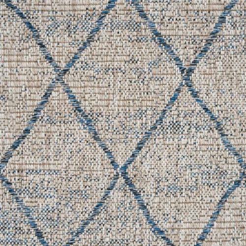 Seasons Vintage Trellis - Coastal