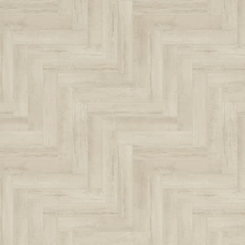Twill - Linen - Silver