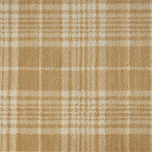 Gingham Plaid - Gingp Antique Gold