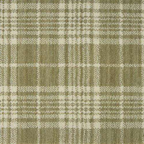 Gingham Plaid - Gingp Sage