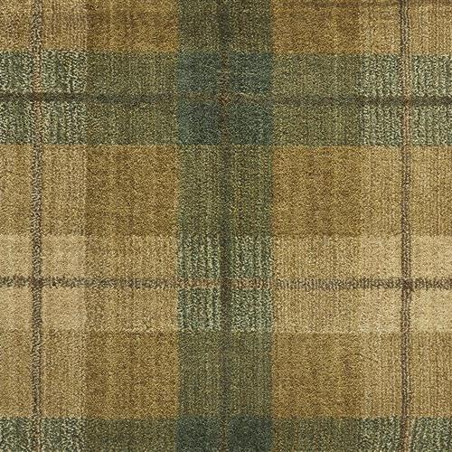 Grand Tartan - Pt48 Olive