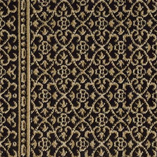 Chateau Reims - Rm01 Onyx Flannel