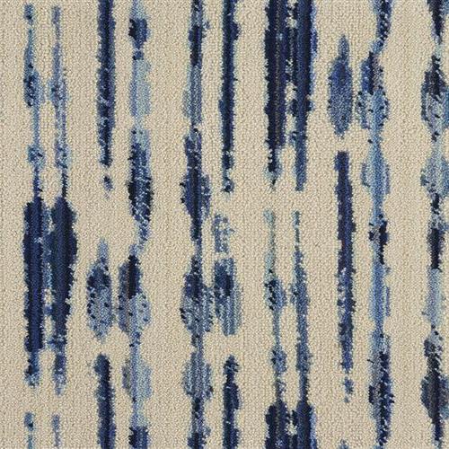 Brushworks Variegated - Vargt Blue Carbon