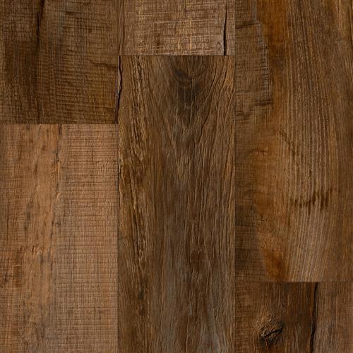 Progen - Milled Oak Copper