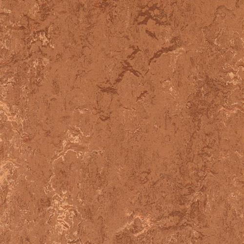 Marmoleum Real - Rust
