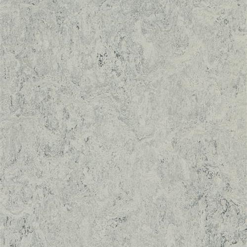 Marmoleum Real - Mist Grey