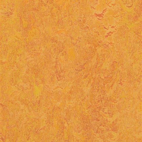 Marmoleum Fresco - Marigold