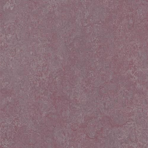 Marmoleum Real - Plum