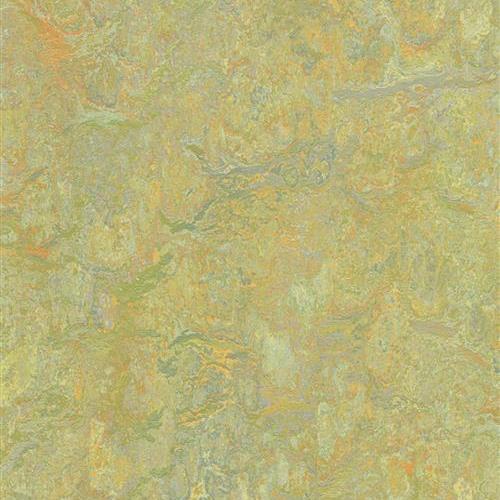 Marmoleum Vivace - Green Melody