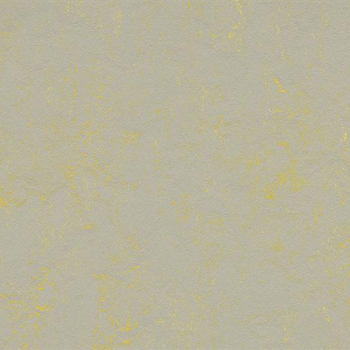 Marmoleum Concrete - Yellow Shimmer