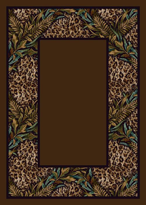 Nakura Trellis-04306 Leopard