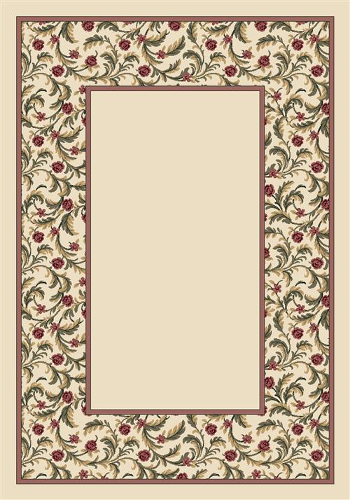 Latin Rose-02006 Opal Ii