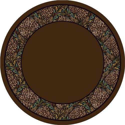 Nakura Trellis-04306 Leopard