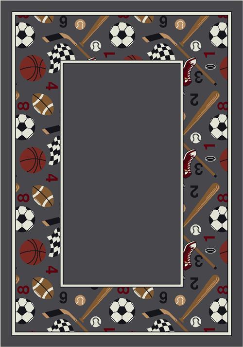 Good Sport Border-7012