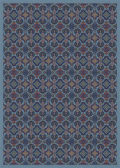 Turkoman-07000 Lapis