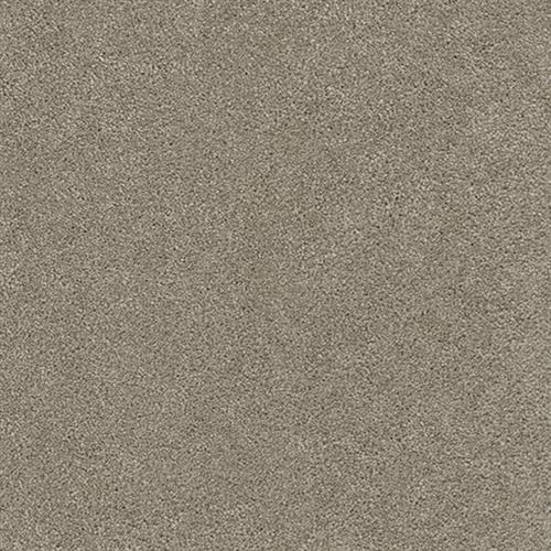 Rock Solid I - Warm Teak