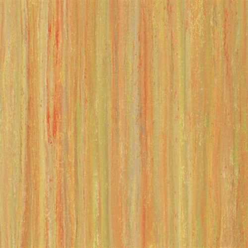 Marmoleum Striato Color - Sunshine Yellow