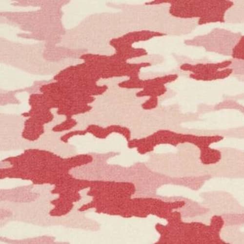 Camouflage - False Front