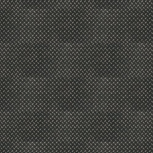 Expona Design Stone And Abstract Pur - Black Treadplate