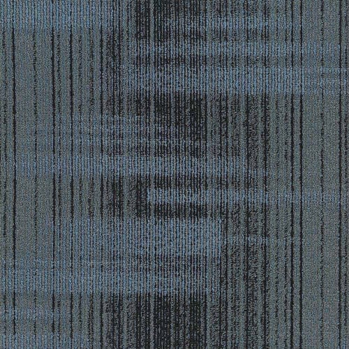 Bandwidth - Commodore Blue