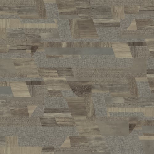 Expona Design Stone And Abstract Pur - Smoked Medley