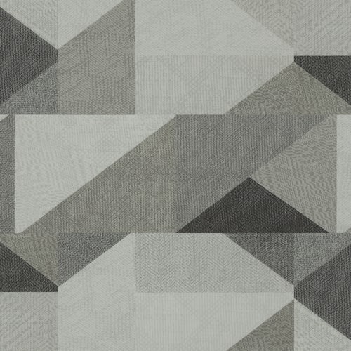 Expona Design Stone And Abstract Pur - Monochrome Geotexture