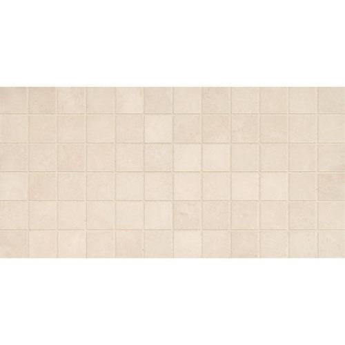 Affinity - Cream - 2X2 Mosaic