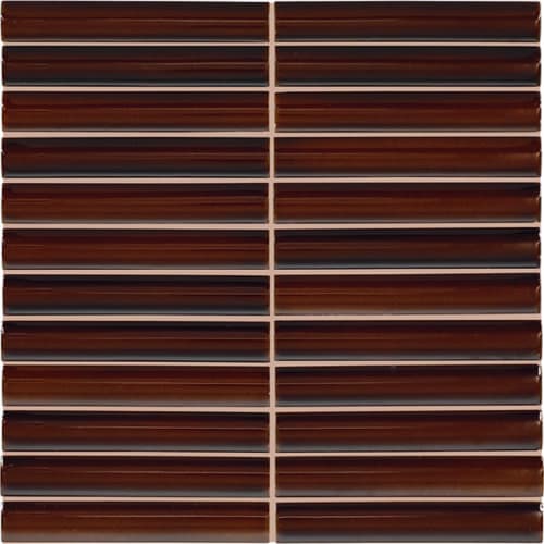 Artefino Vintage - Jasper Pencil Fluted